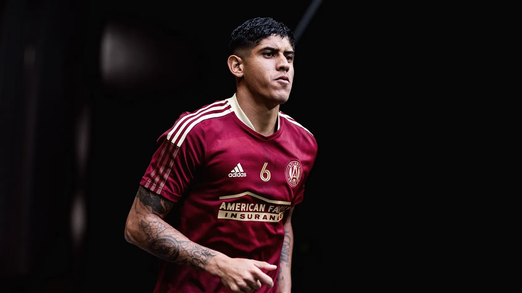 Former Atlanta United Defender Alan Franco Leaves São Paulo for Tigres